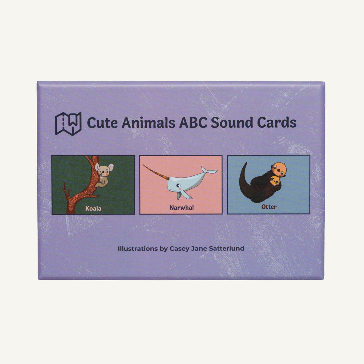 ABC Sound Flashcards