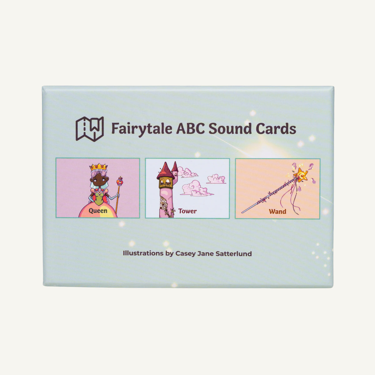 ABC Sound Flashcards