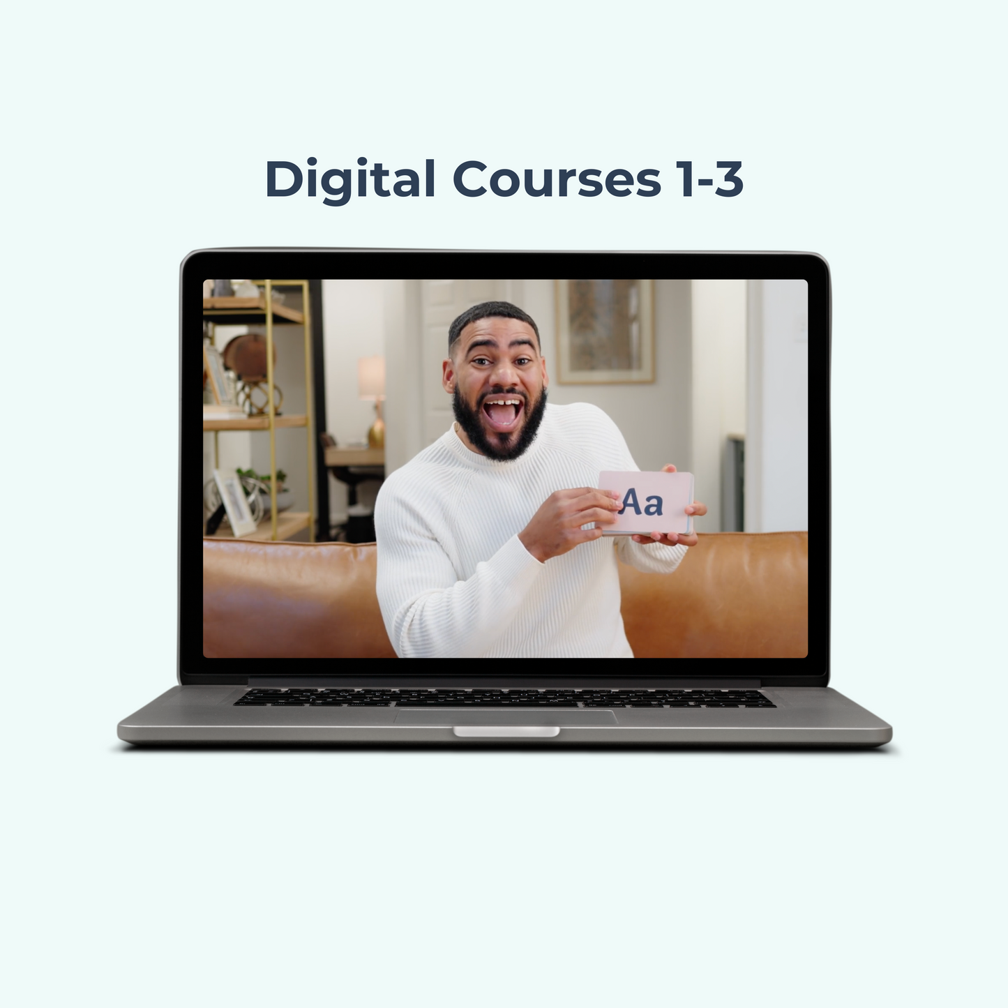 3-Course Bundle (Courses)