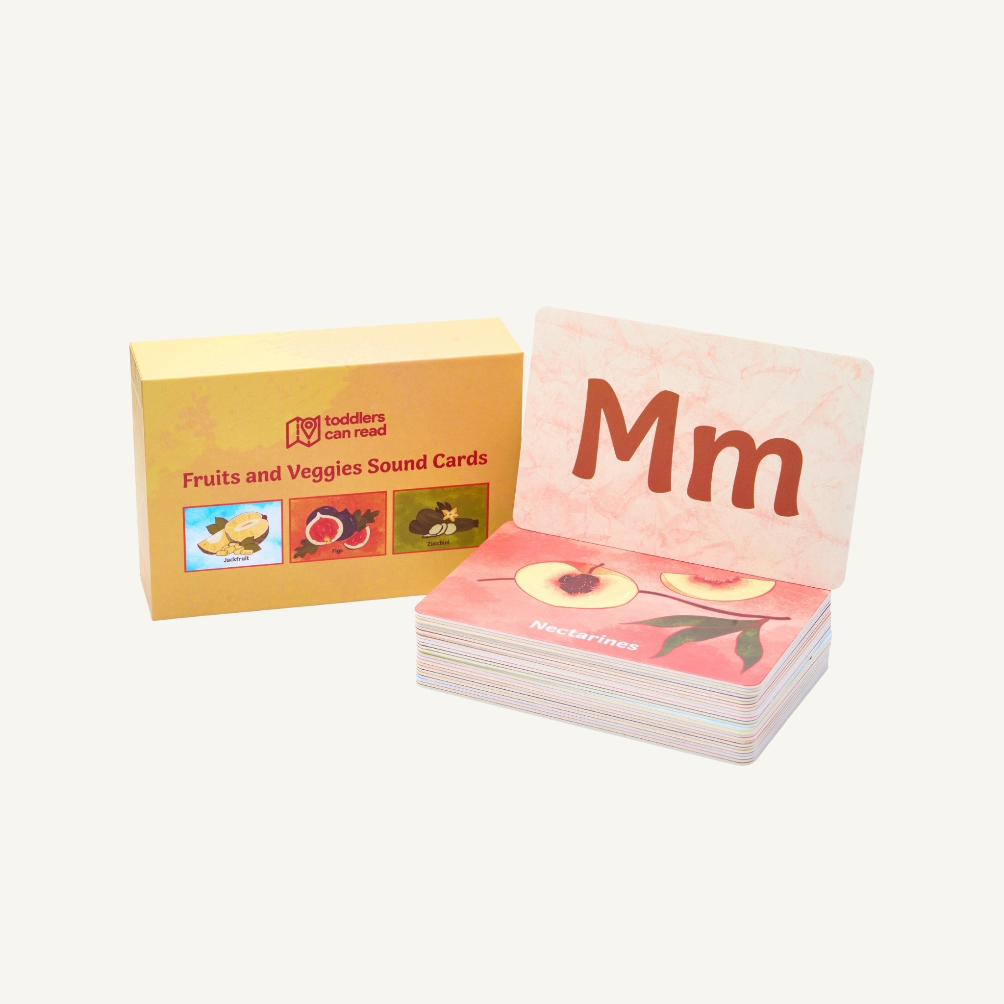 ๐ ABC Sound Flashcards (100% off)