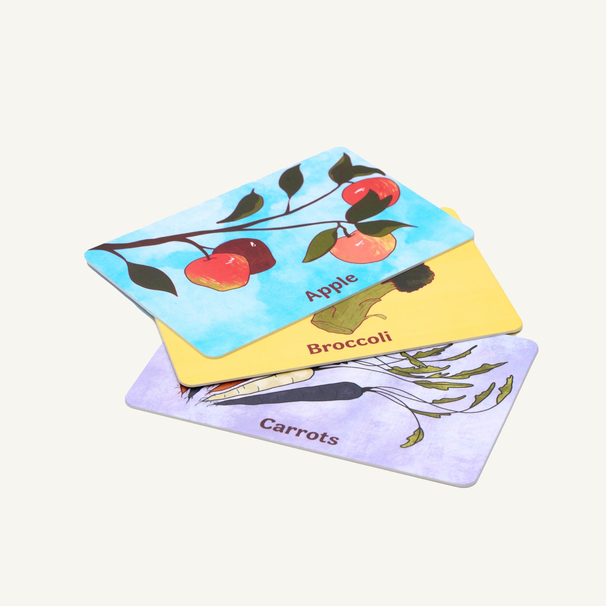 ABC Sound Flashcards