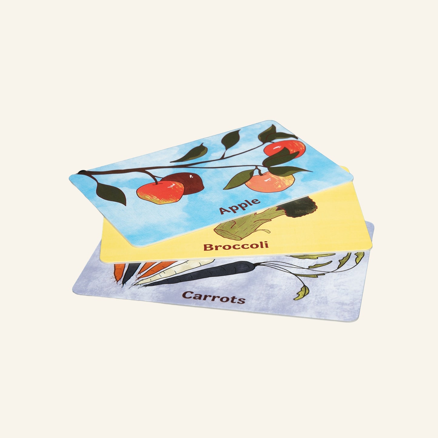 ABC Sound Flashcards