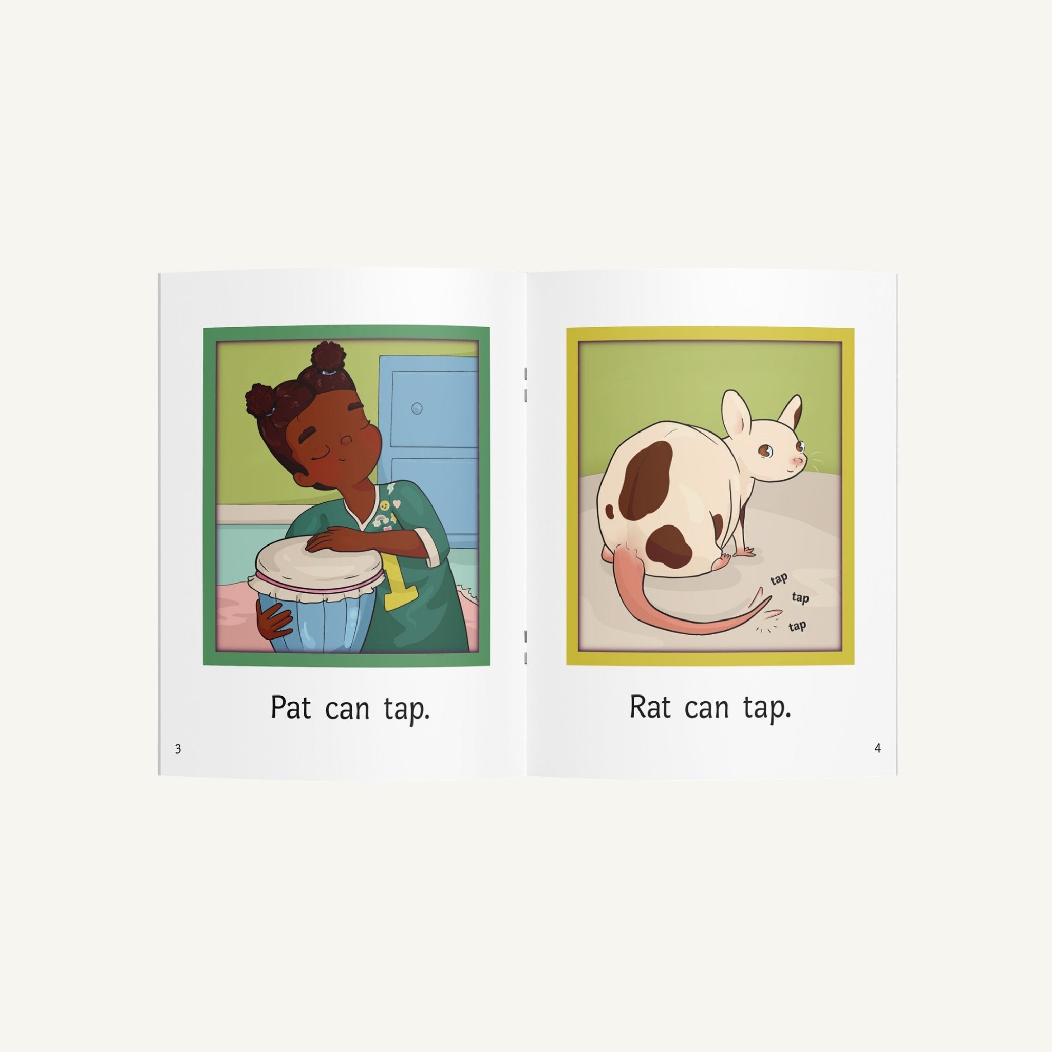Decodable Book Bundle (24 Books)