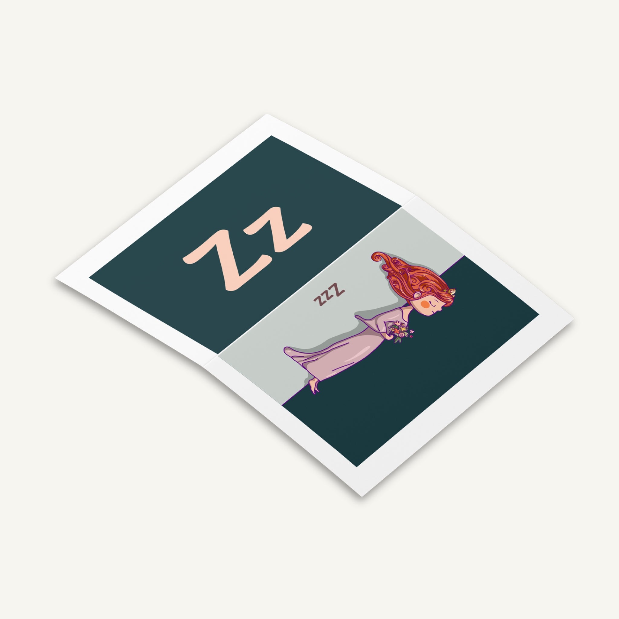 Printable ABC Sound Flashcards