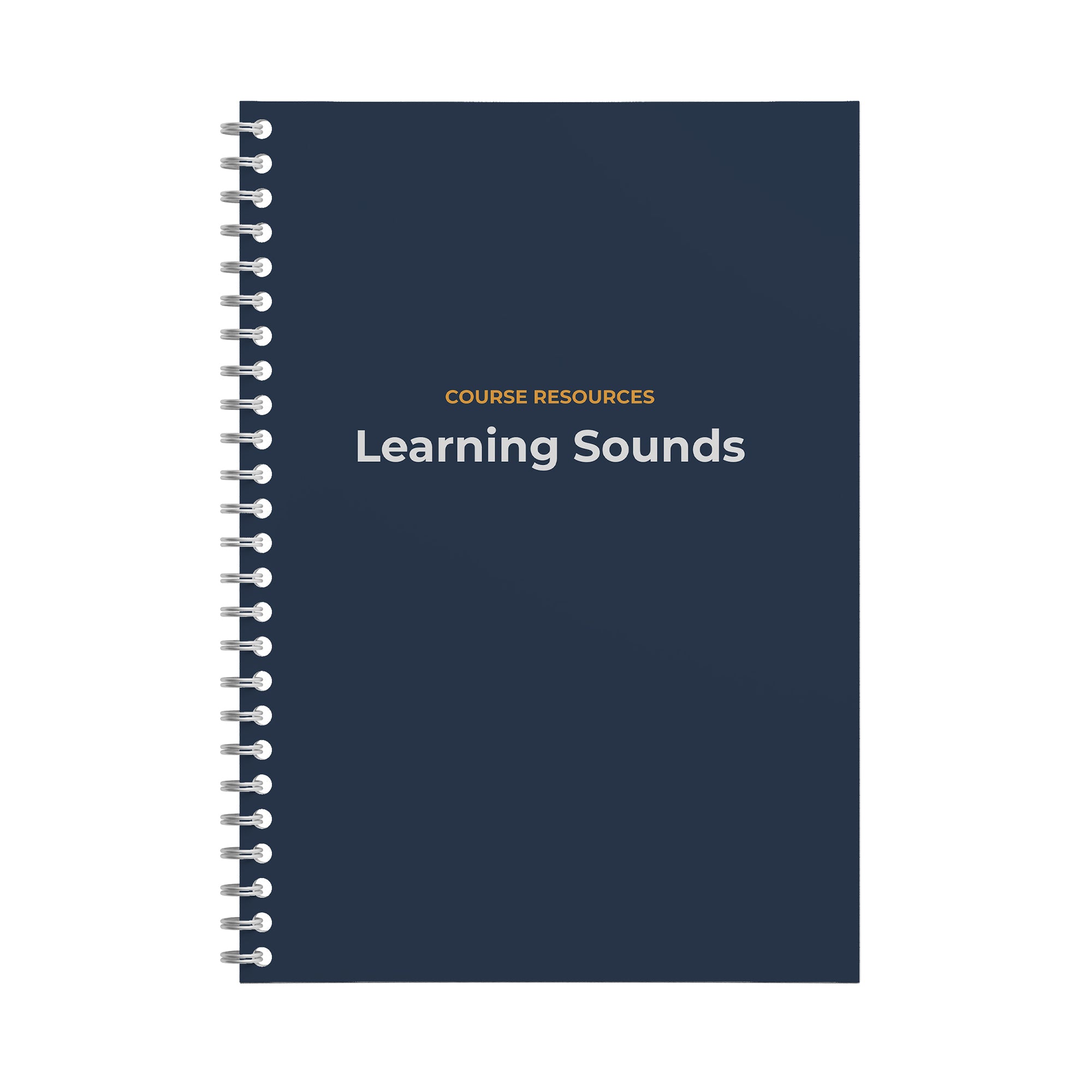 3 Course Bundle - Handouts