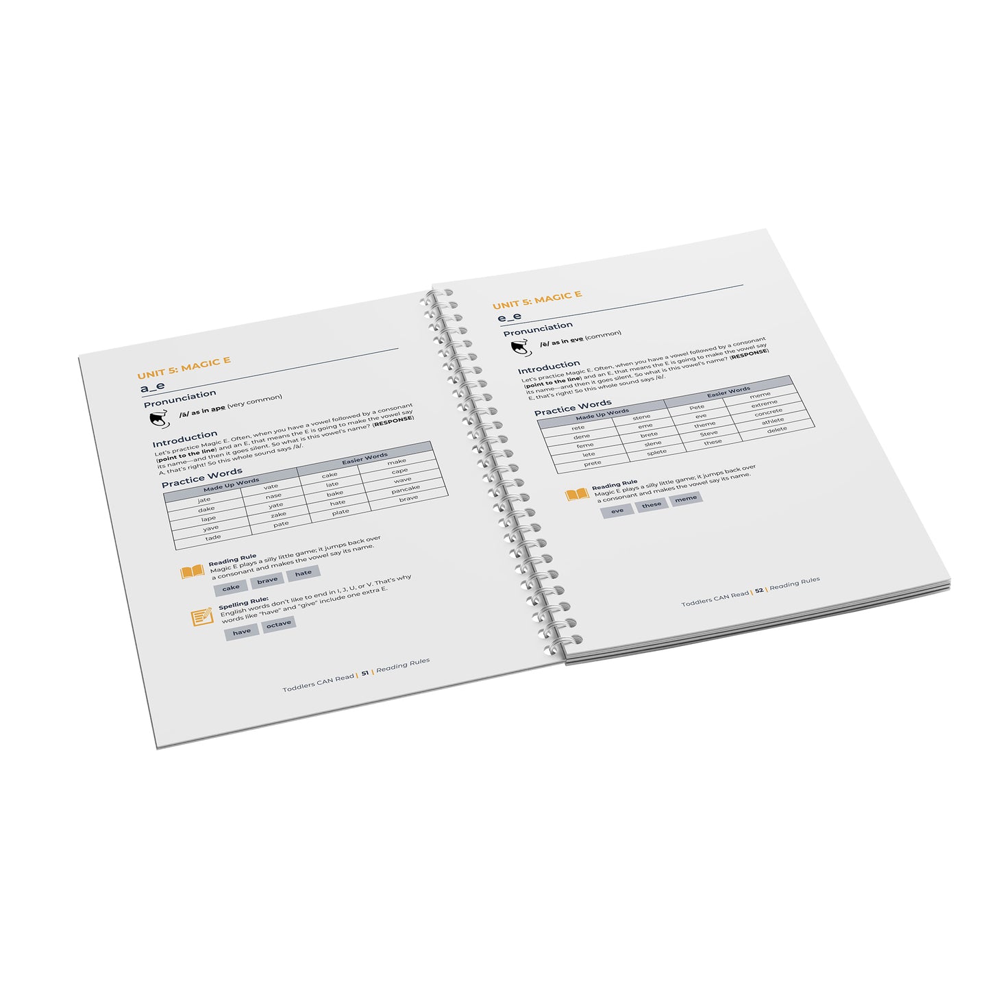 3 Course Bundle - Handouts