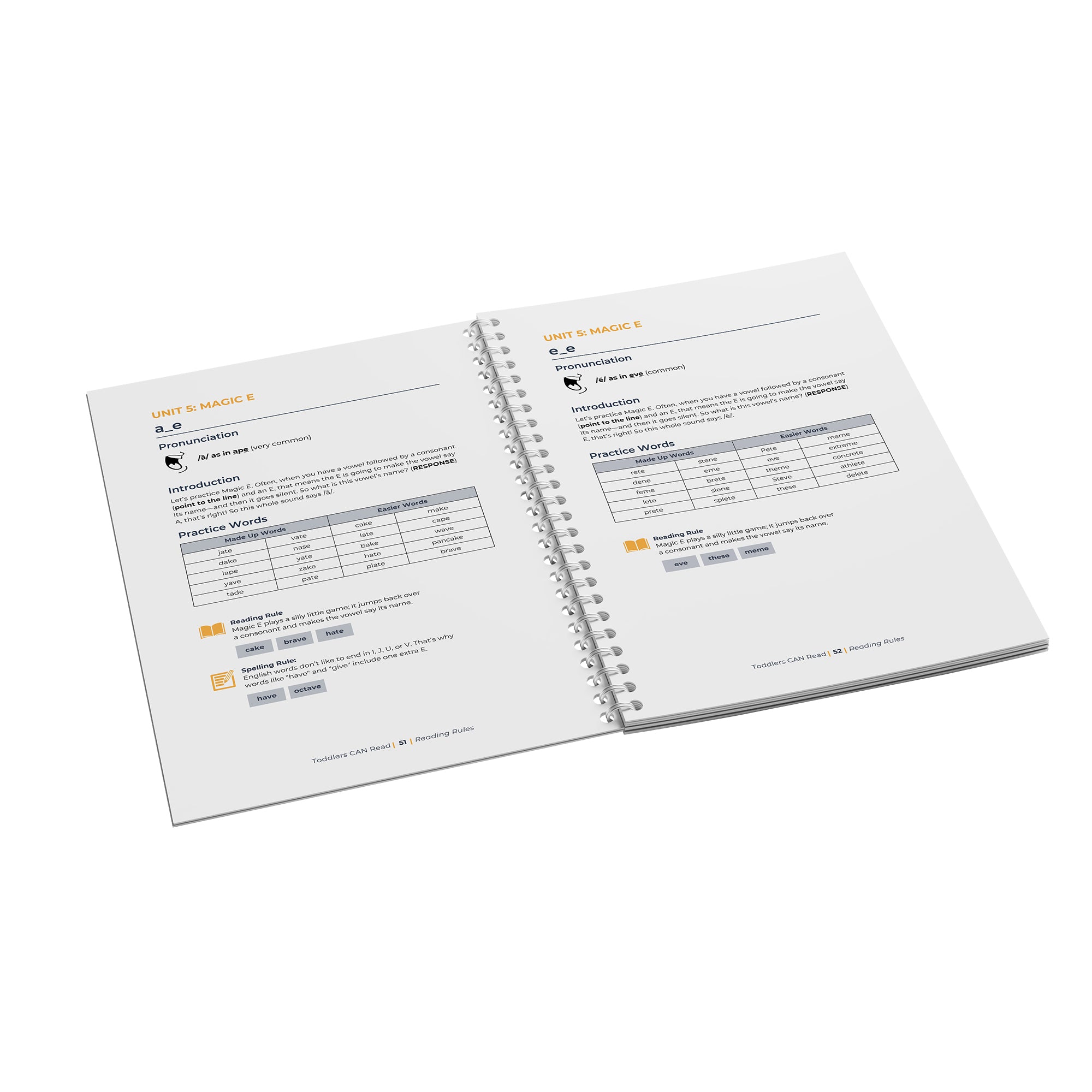 3 Course Bundle - Handouts
