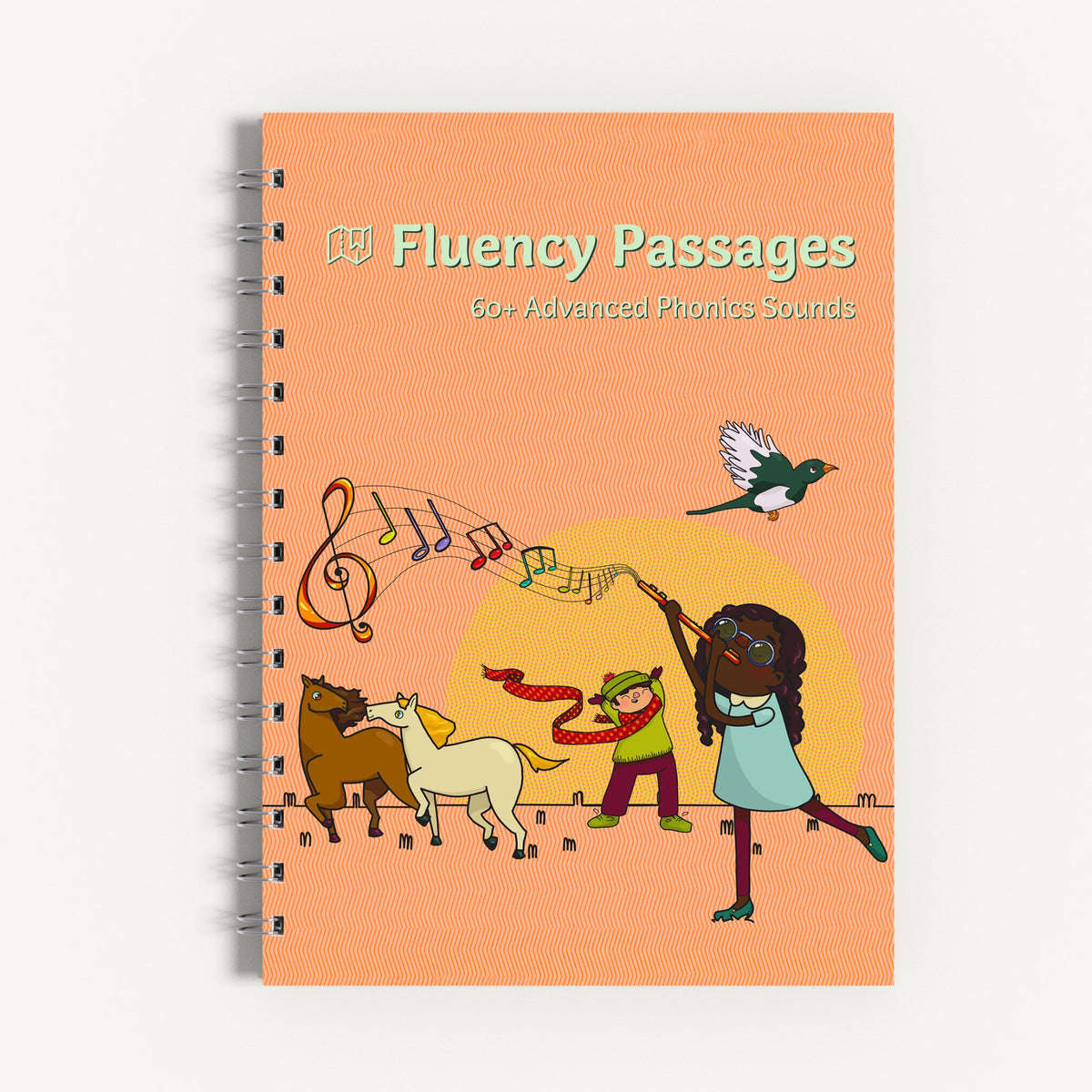 Fluency Passages