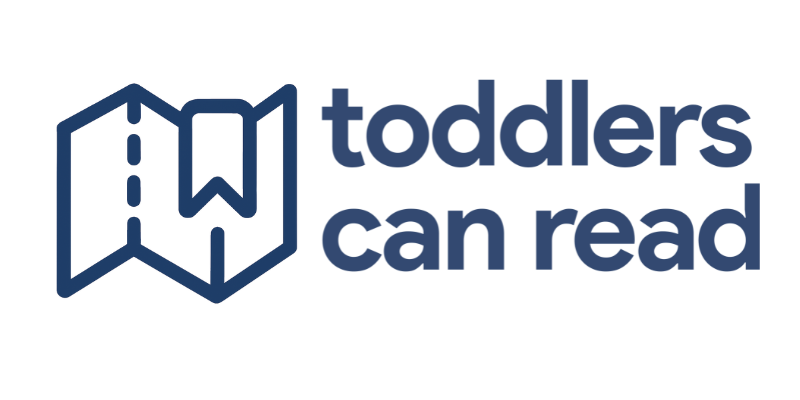Toddlers CAN Read
– Toddlers Can Read
