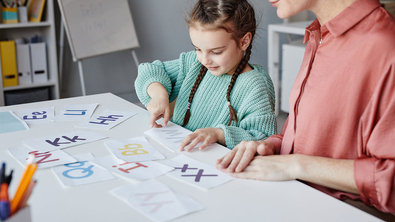The Easiest Way to Teach Your Child to Read