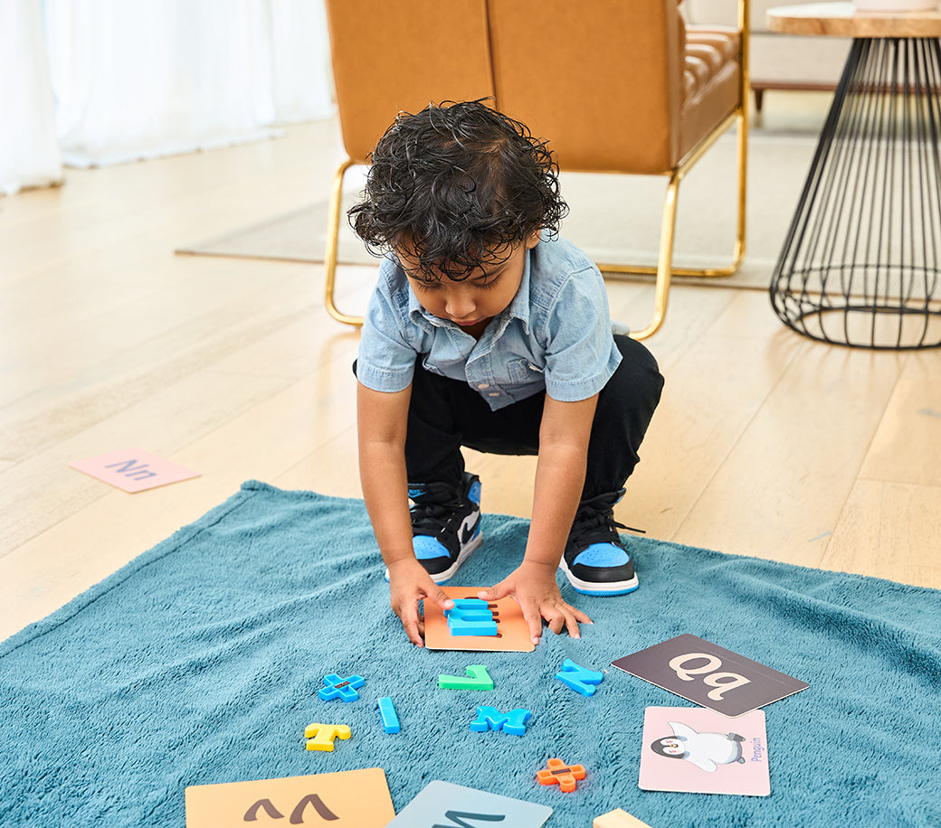 4 Reasons To Teach Your Toddler to Read