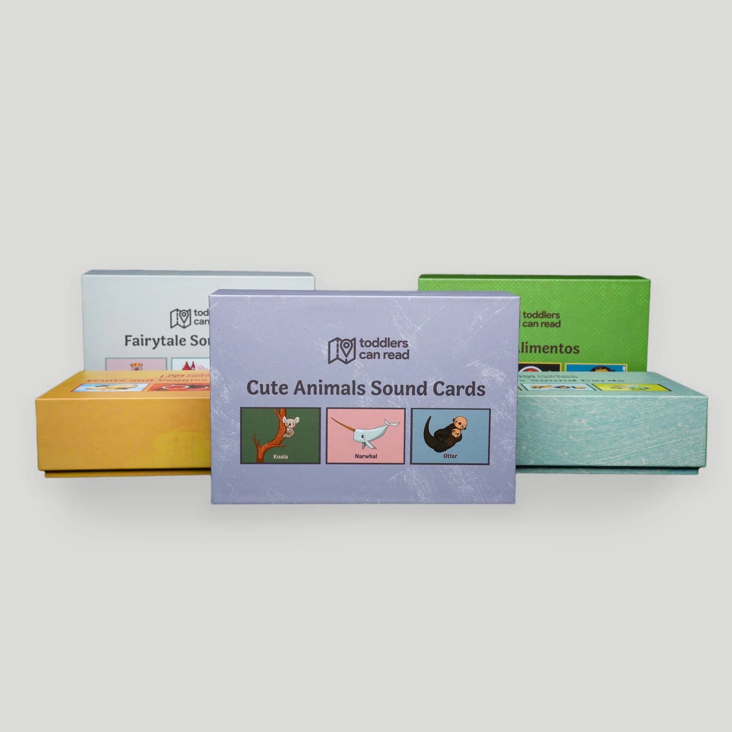 Flashcards