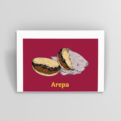 Printable Spanish ABC Flashcards