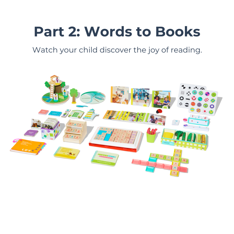 Ultimate Reading Bundle