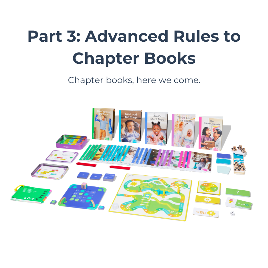 Ultimate Reading Bundle