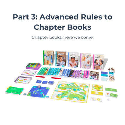 Ultimate Reading Bundle