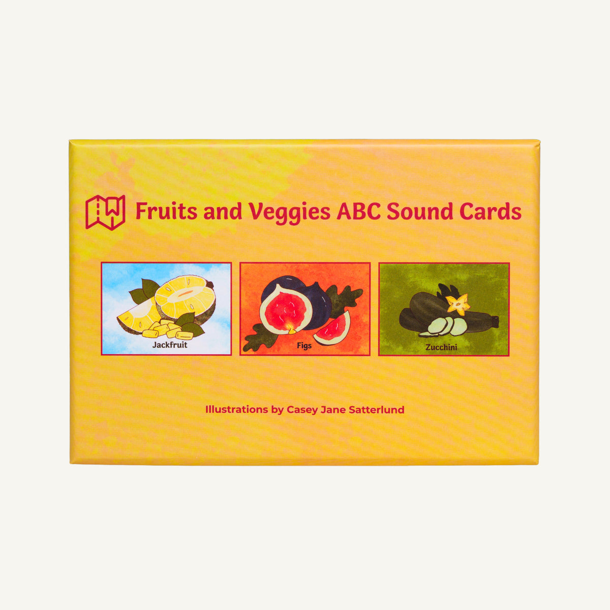 ABC Sound Flashcards