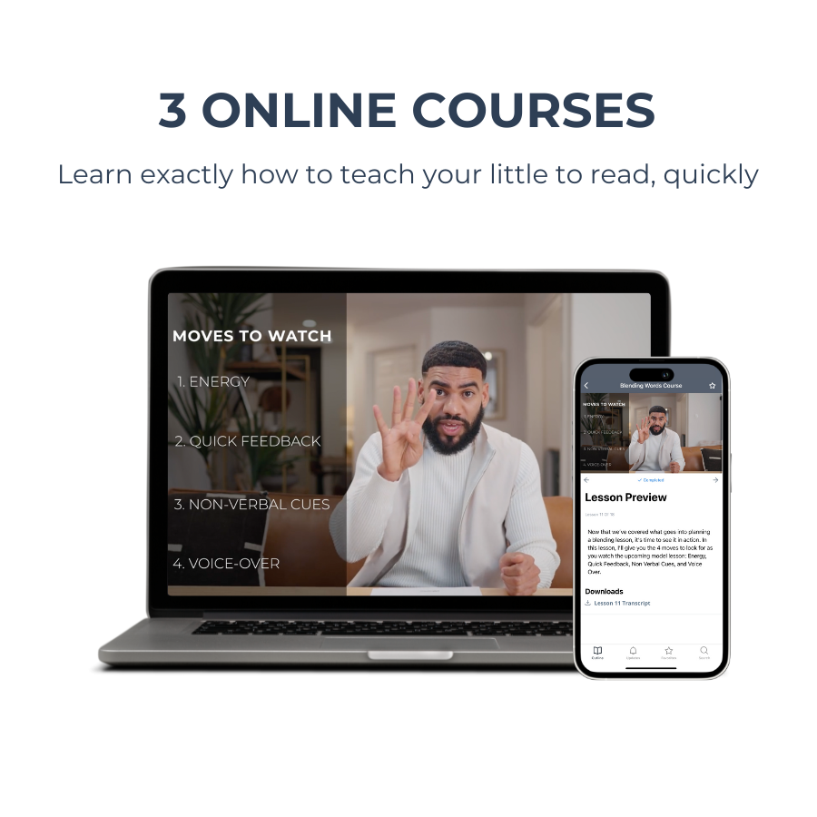 Ultimate Reading Bundle