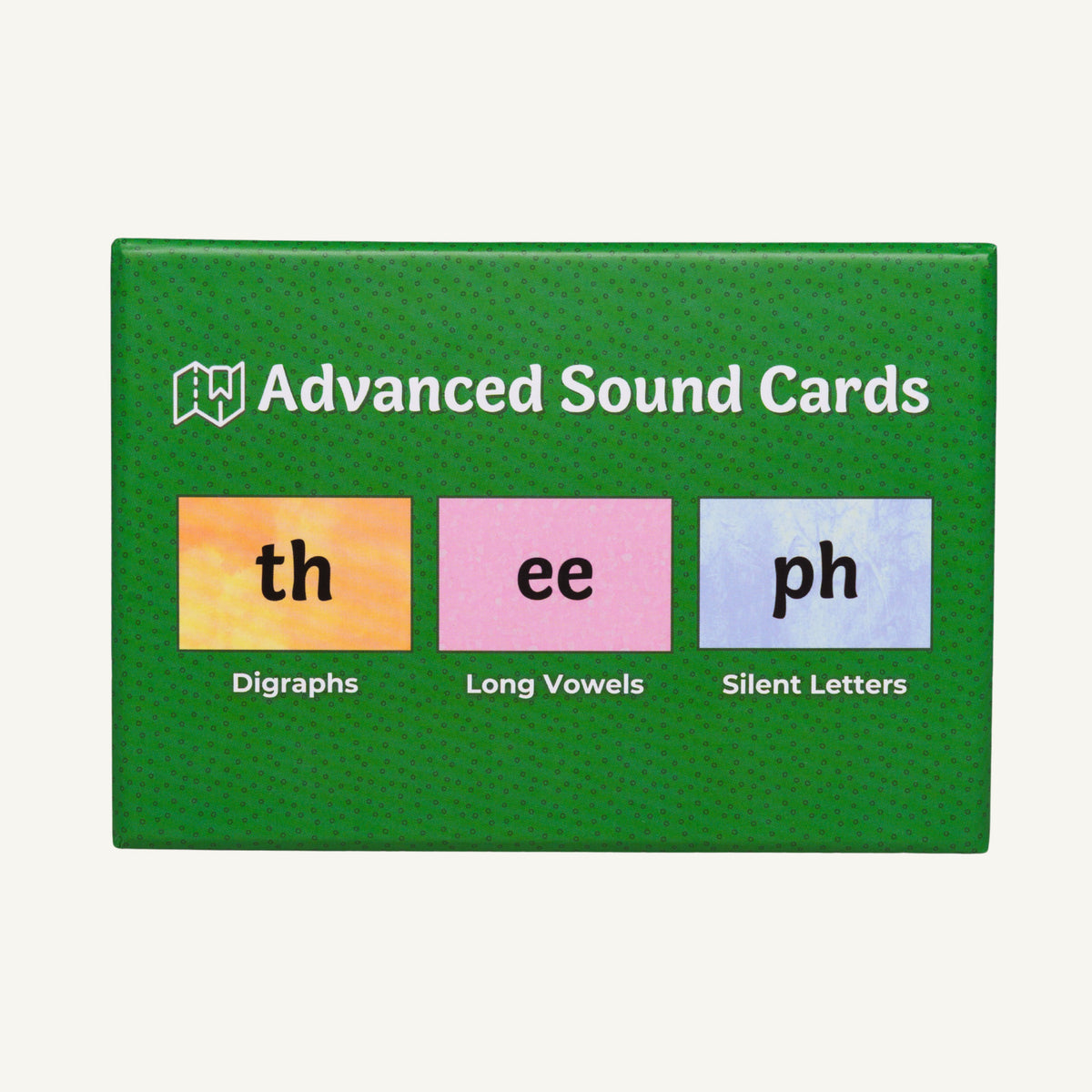 Advanced Sound Flashcards