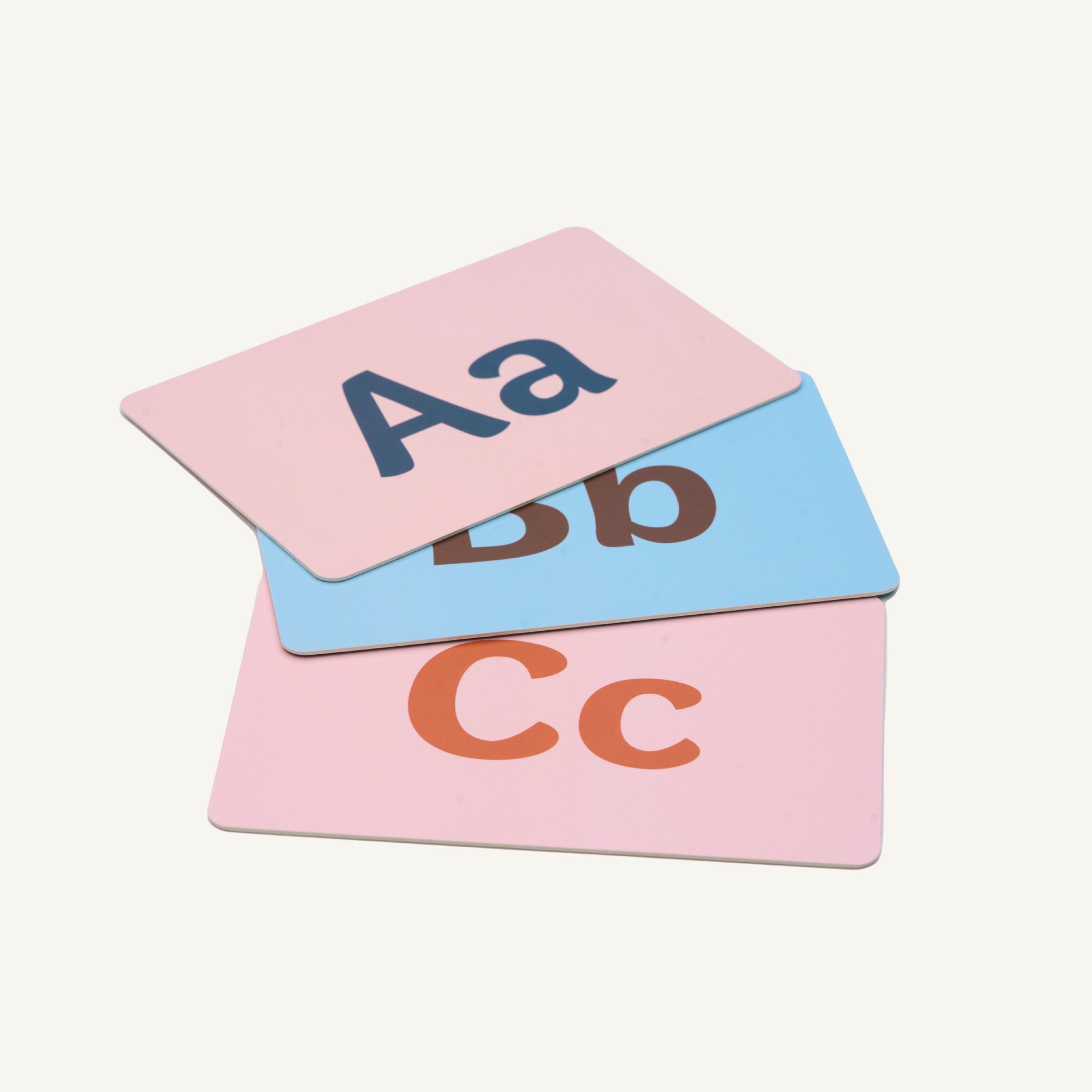 ABC Sound Flashcards