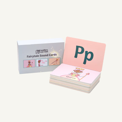 ABC Sound Flashcards