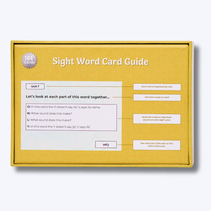 Advanced Flashcard Bundle (150 Cards)