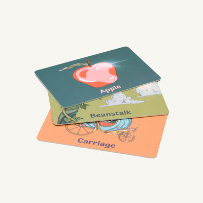ABC Sound Flashcards