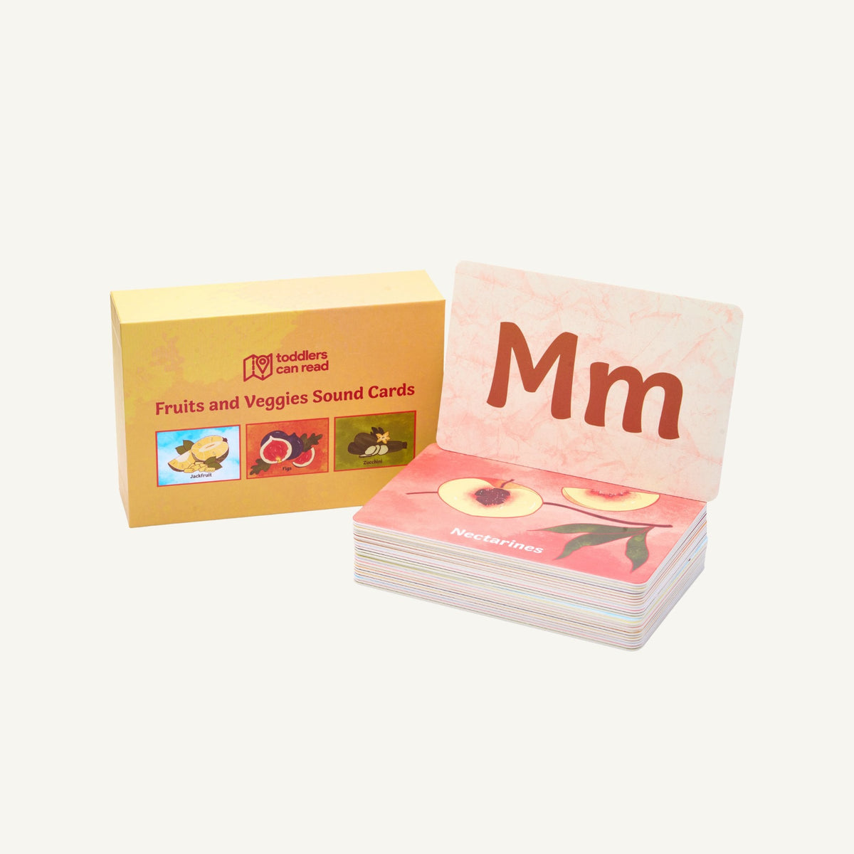 🎁 ABC Sound Flashcards (100% off)