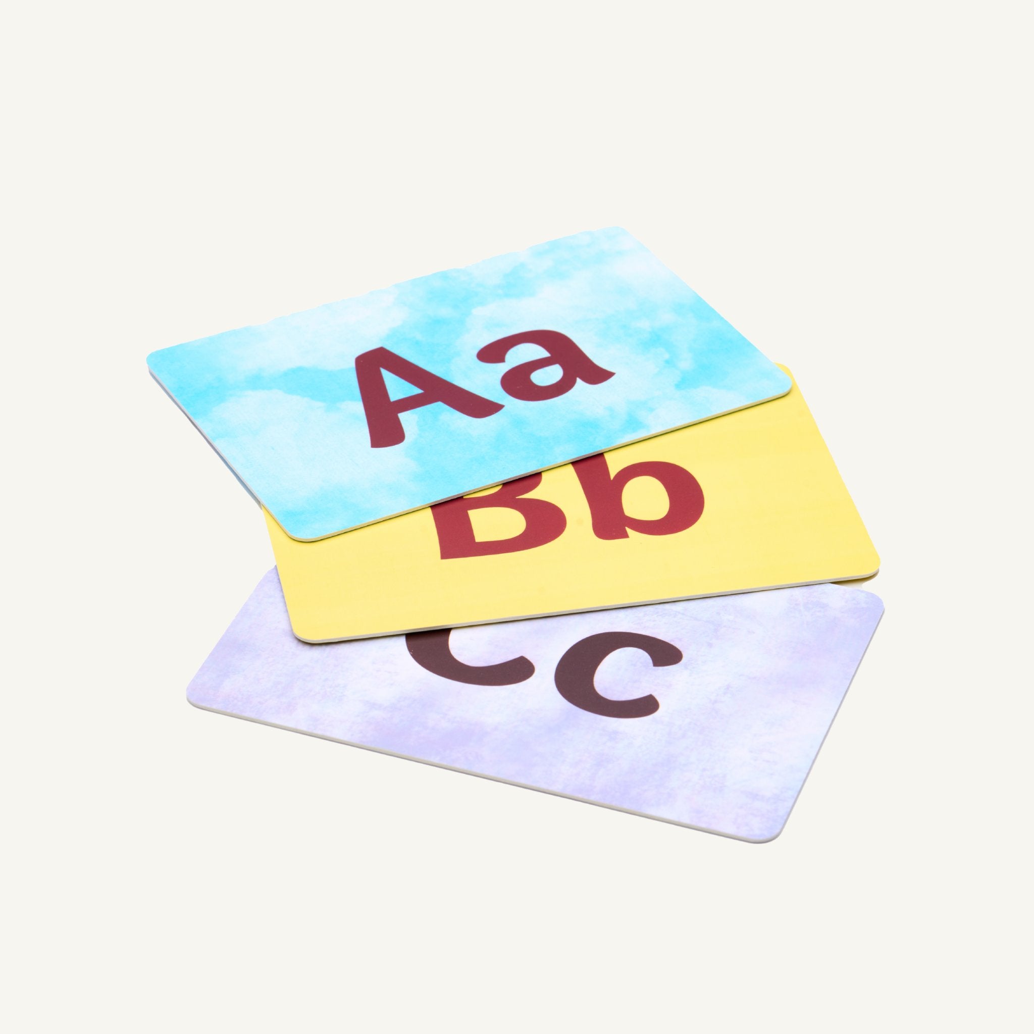 ABC Sound Flashcards