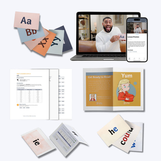 Full Course Bundle (All 3 Courses)