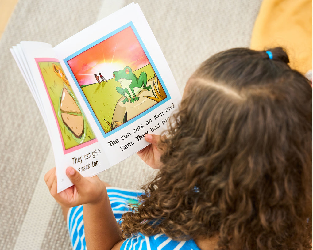 <strong>The easiest way to get started</strong>