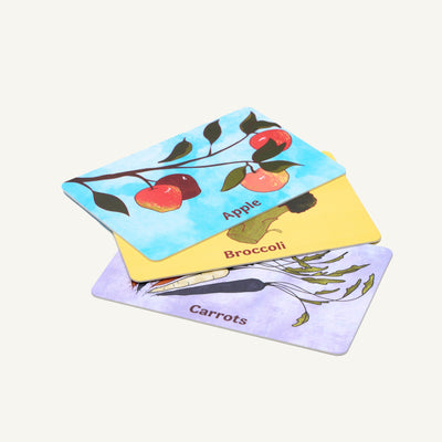 ABC Sound Flashcards