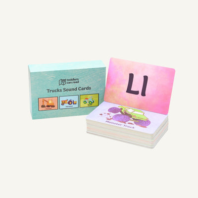 Complete Flashcard Bundle (180 Cards)