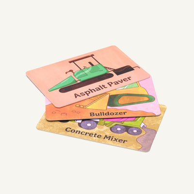 ABC Sound Flashcards