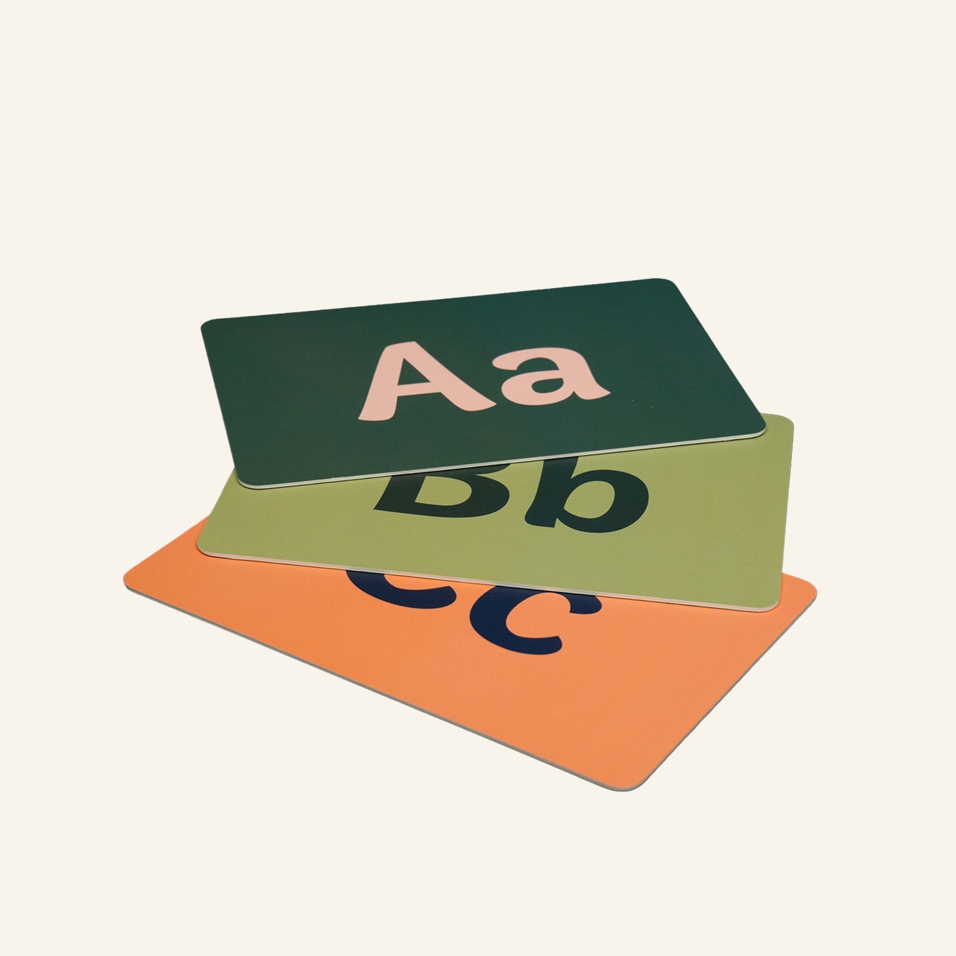 ABC Sound Flashcards