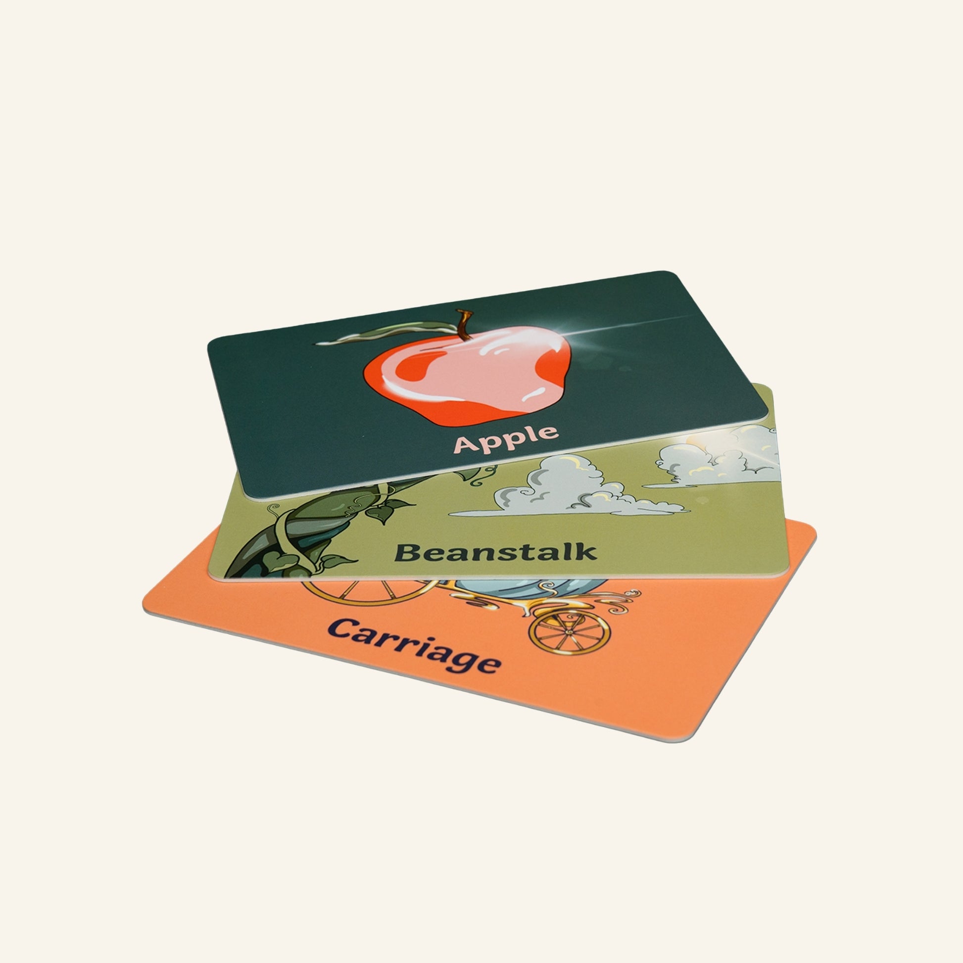 ABC Sound Flashcards