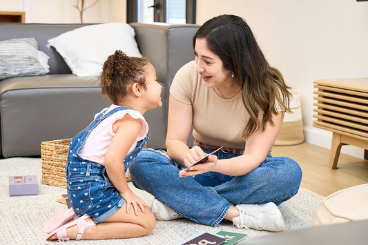 Learning Sounds Course