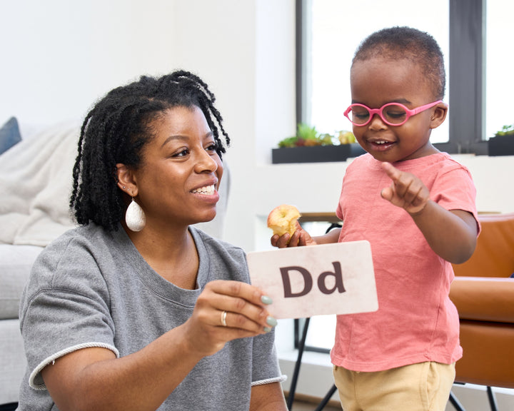 Learning Sounds Course
