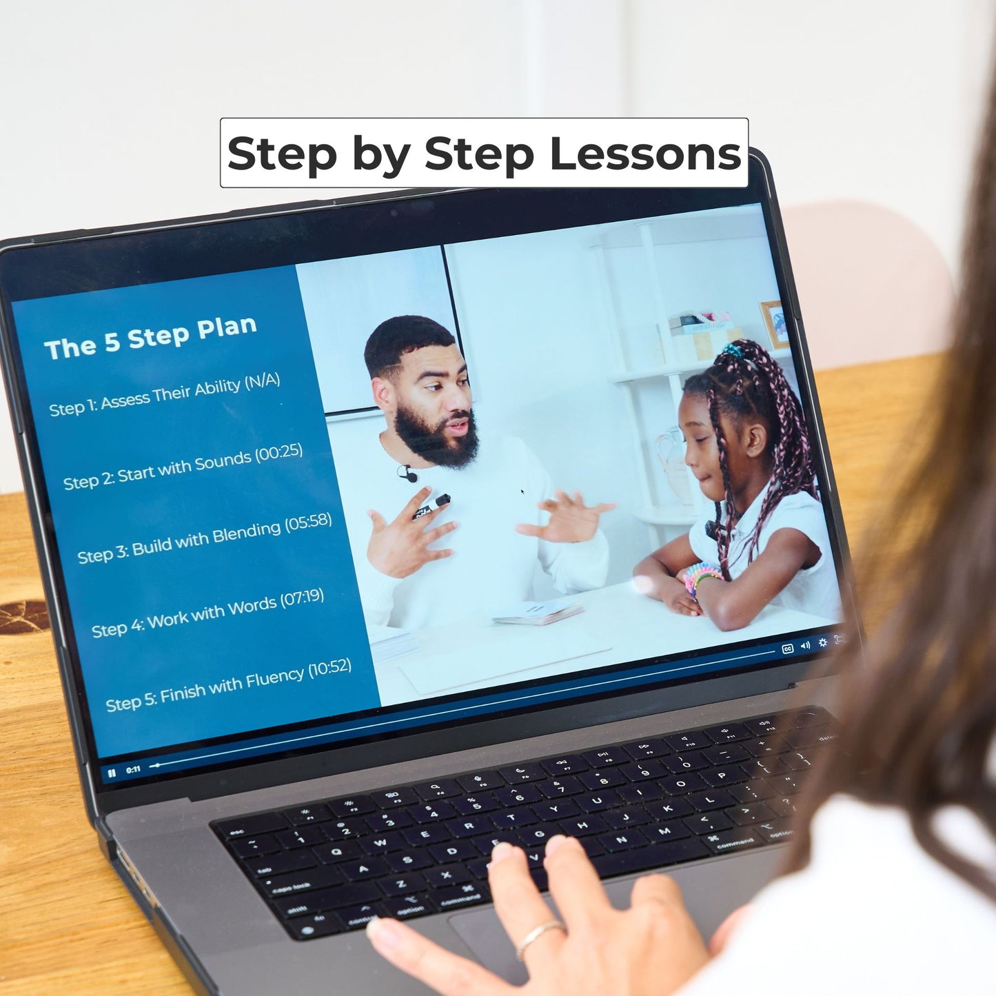 Full Course Bundle (All 3 Courses)