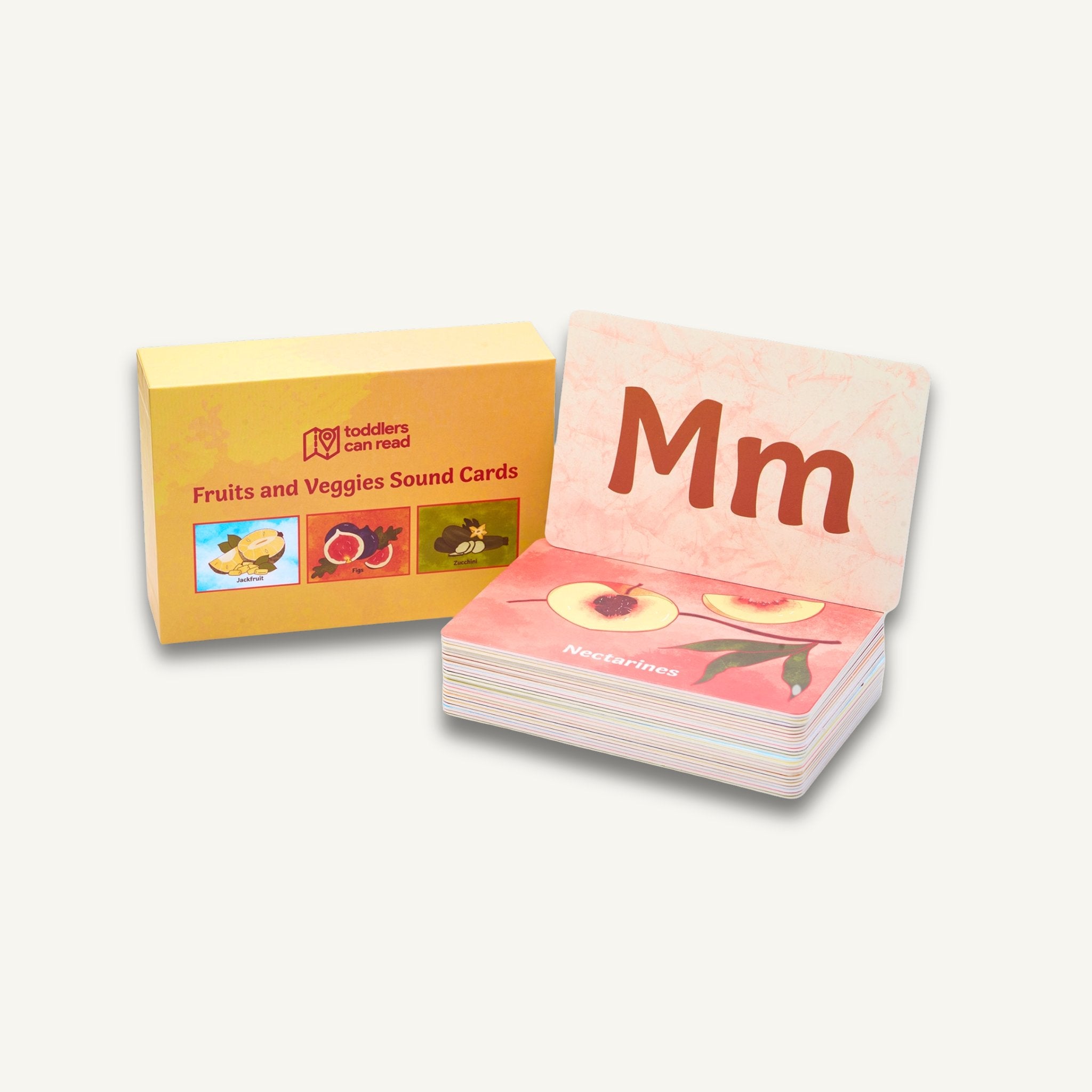 Beginning Letter Sounds Kit