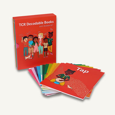 Learning to Blend Words Kit