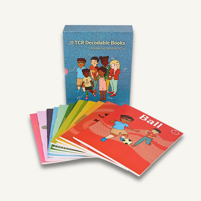 Learning to Blend Words Kit