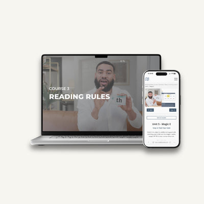 Building Reading Fluency Kit