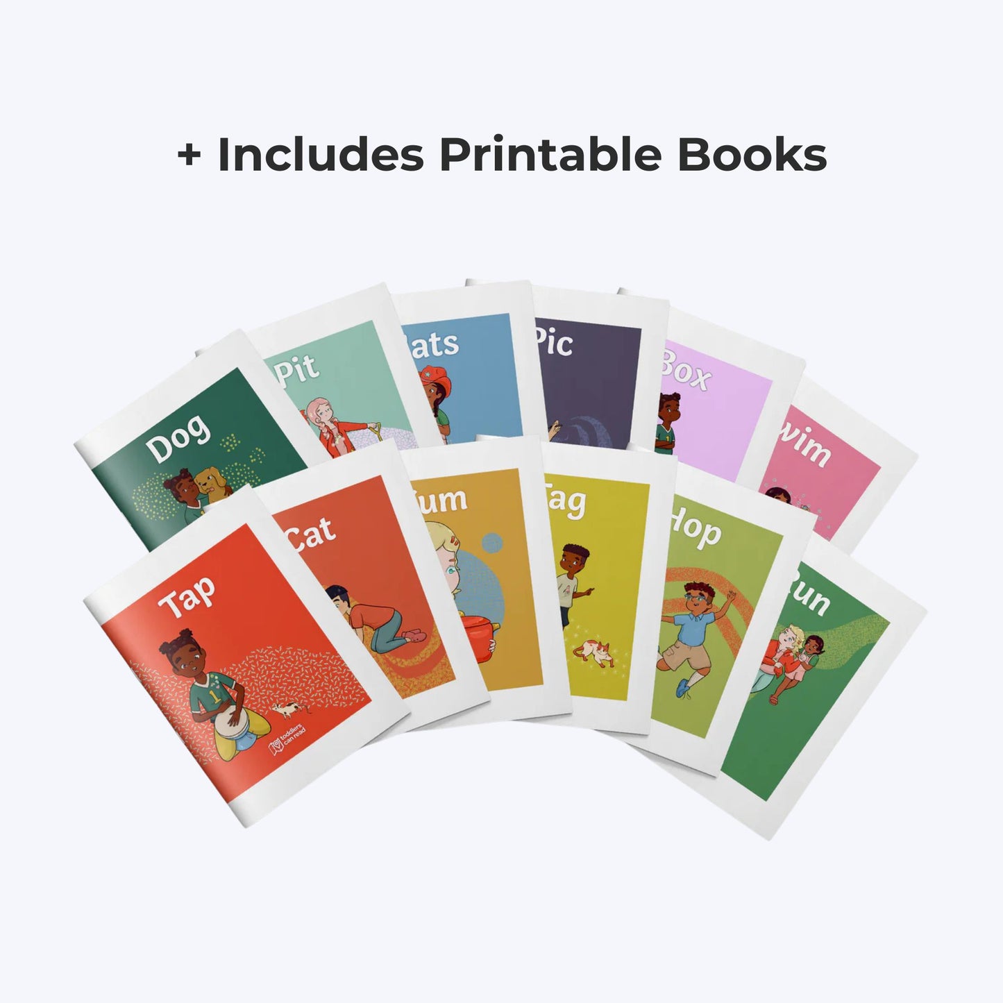 Core Reading Courses Bundle