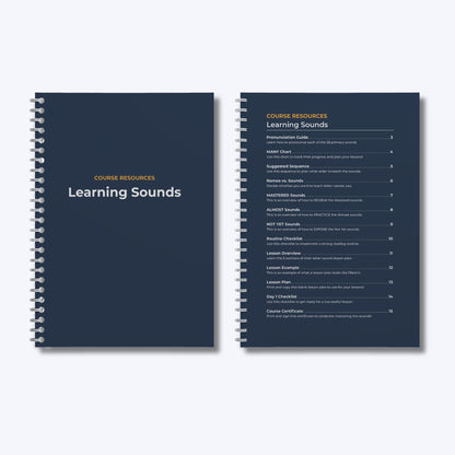 Beginning Reader Bundle