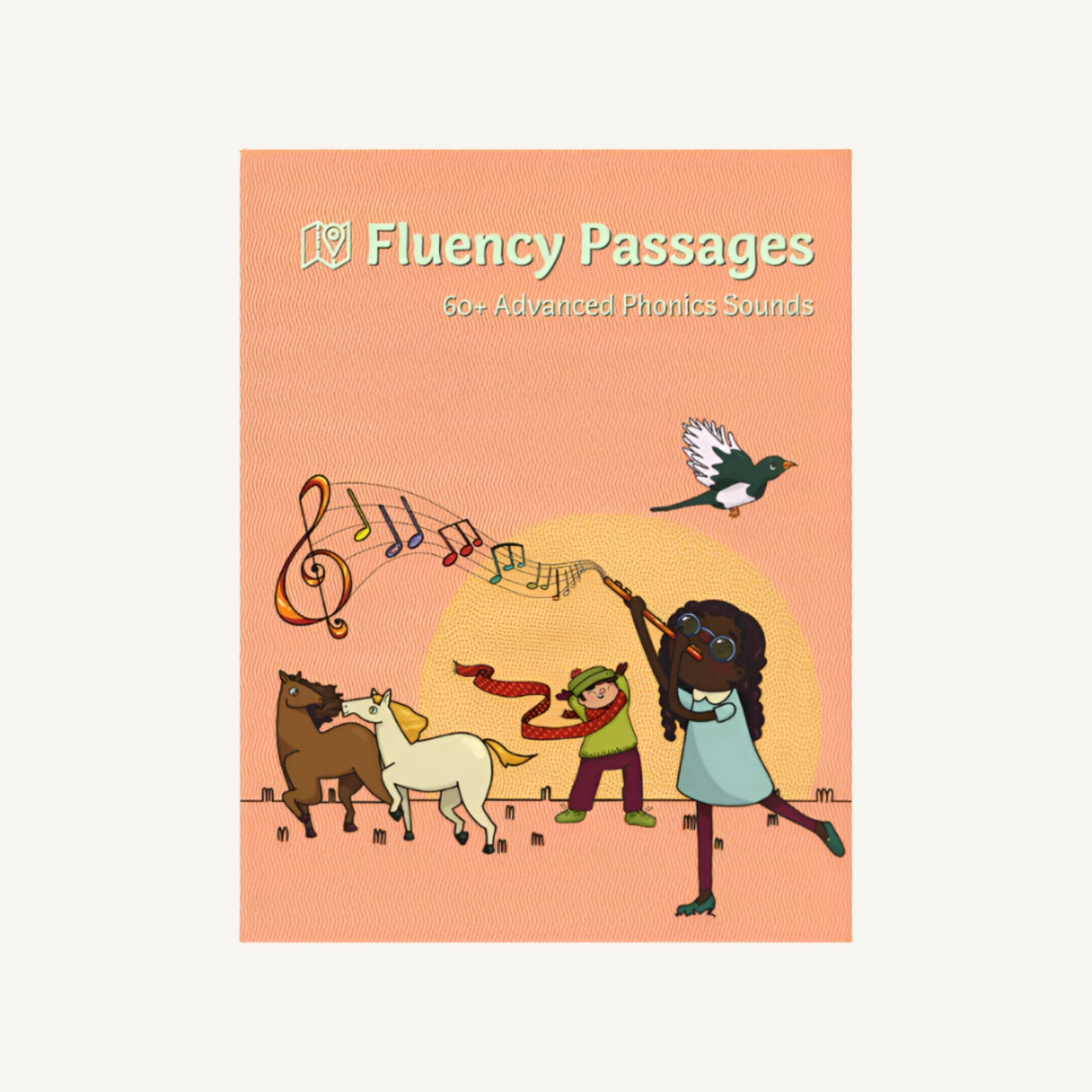 Printable Fluency Passages