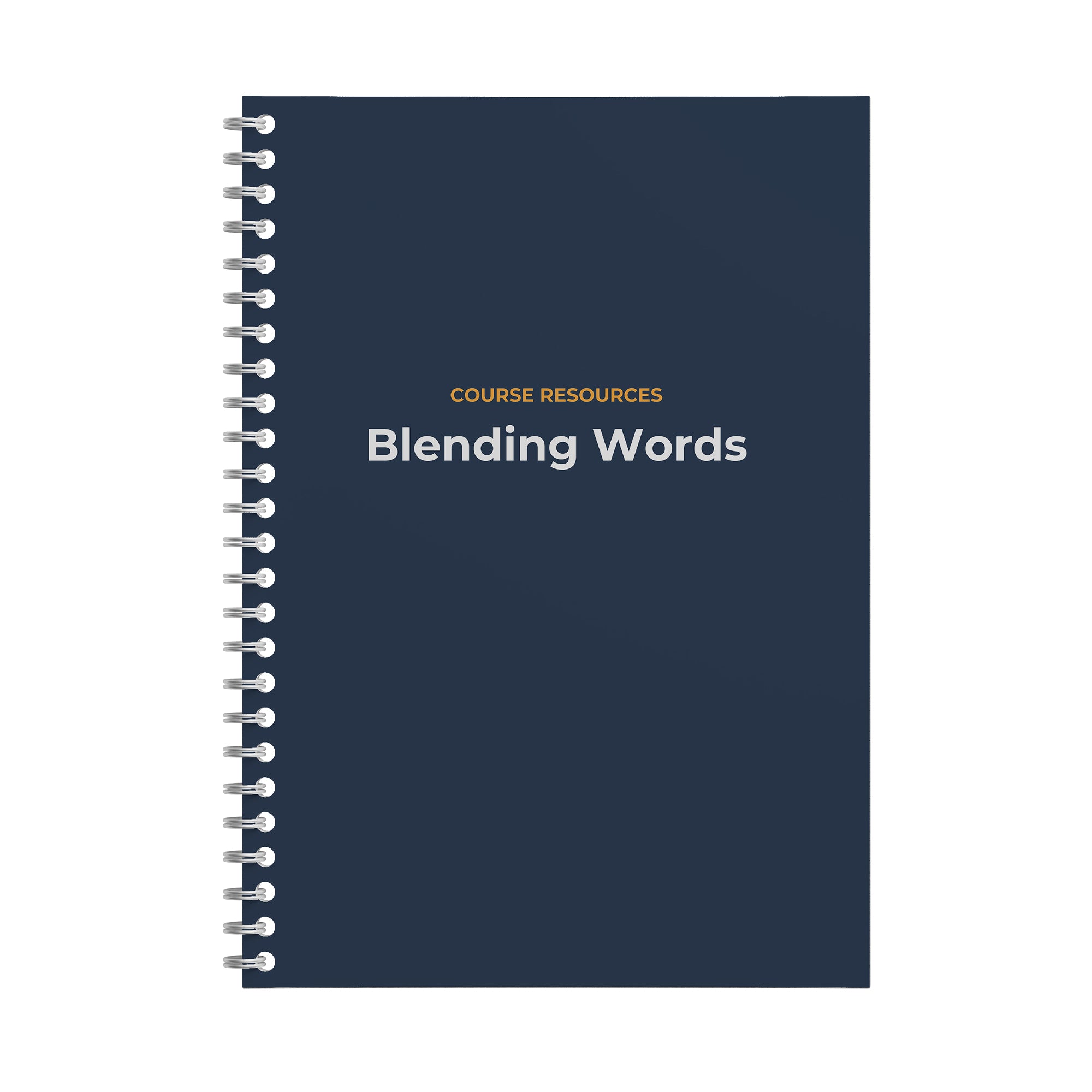 3 Course Bundle - Handouts