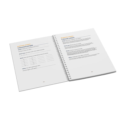 3 Course Bundle - Handouts