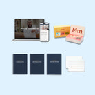 Full Course Bundle (All 3 Courses)