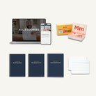 Full Course Bundle (All 3 Courses)